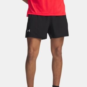 UA Launch Shorts SZ S/P